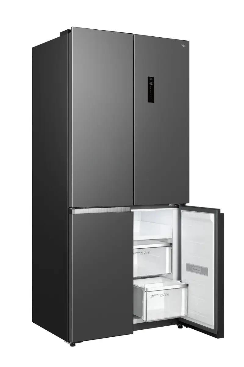 TCL RC456CSE0 Built-in Multi-Door Refrigerator Photo 4