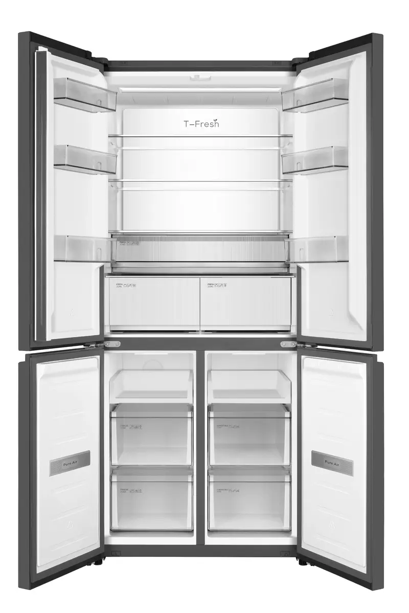 TCL RC456CSE0 Built-in Multi-Door Refrigerator Photo 5