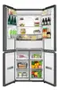 TCL RC456CSE0 Built-in Multi-Door Refrigerator Photo 6