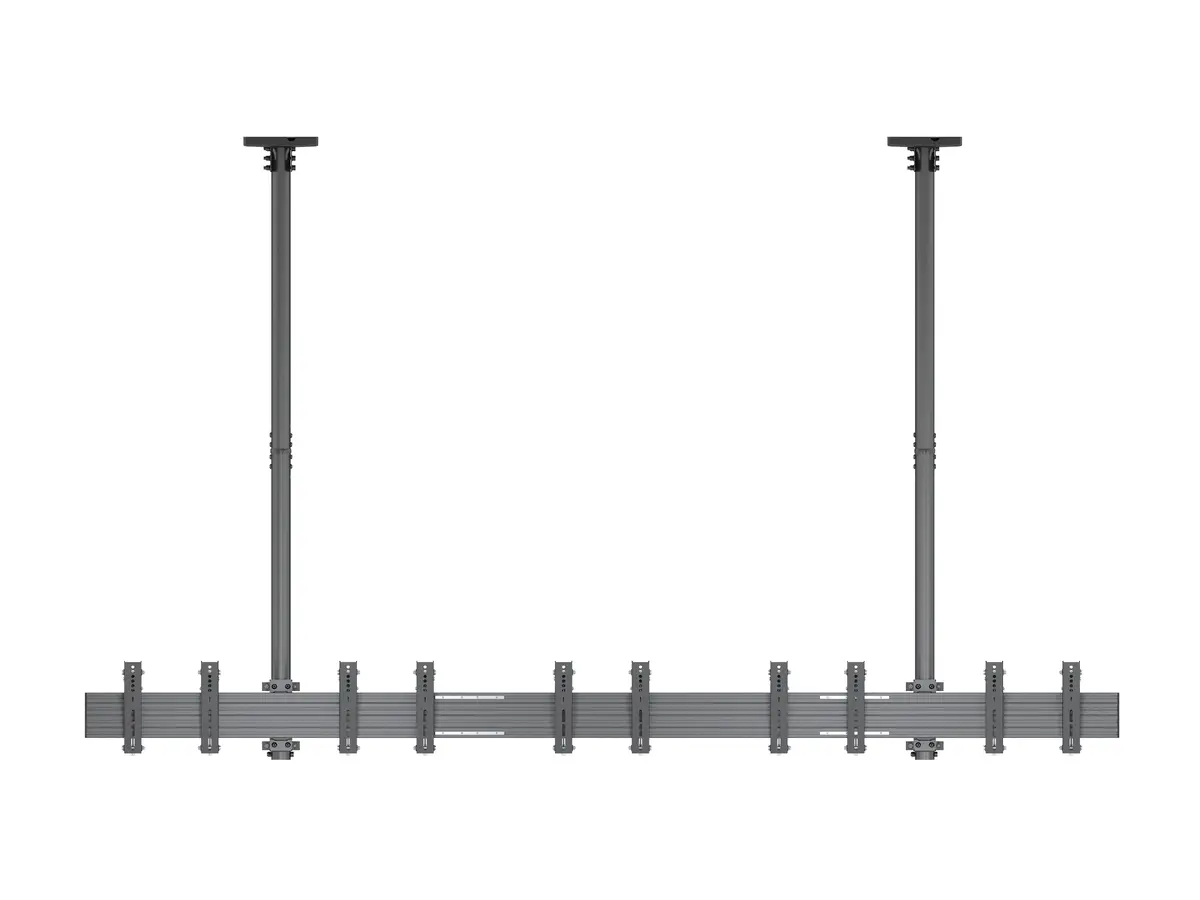 Multibrackets 9185 signage display mount 9185 Photo 2