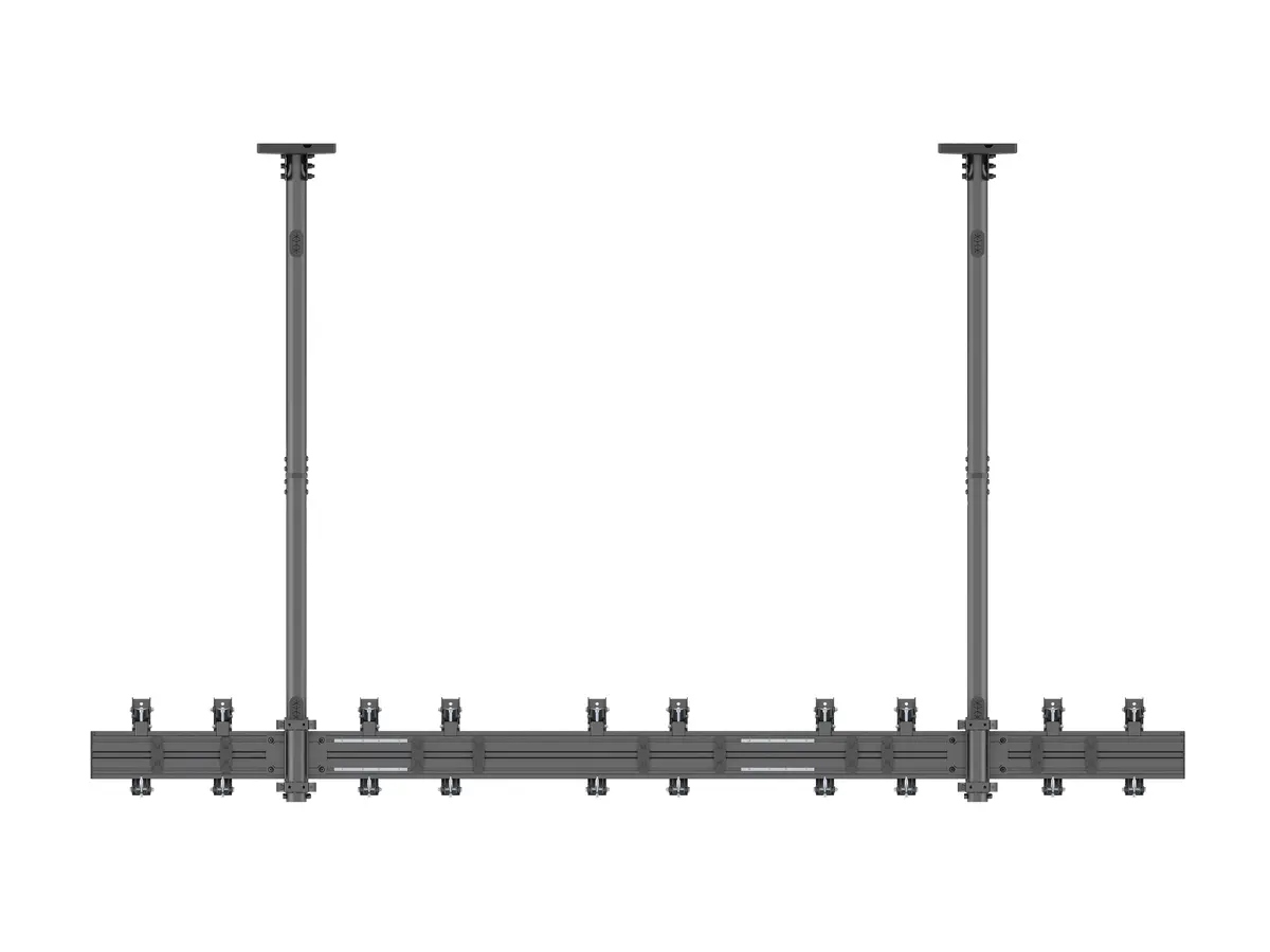 Multibrackets 9185 signage display mount 9185 Photo 4