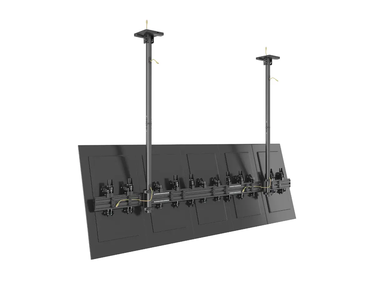 Multibrackets 9185 signage display mount 9185 Photo 8