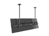 Multibrackets 9185 signage display mount 9185 Photo 8