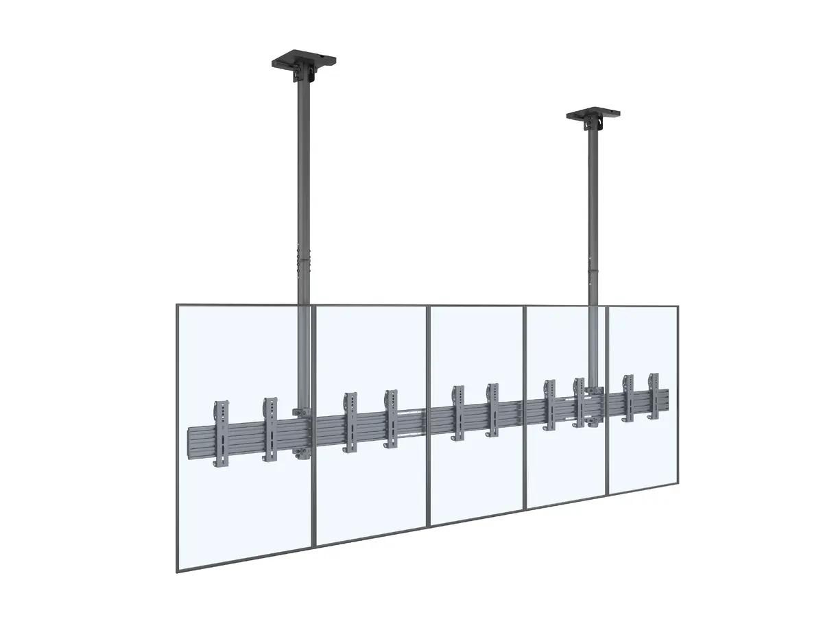 Multibrackets 9185 signage display mount 9185 Photo 12