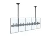 Multibrackets 9185 signage display mount 9185 Photo 12