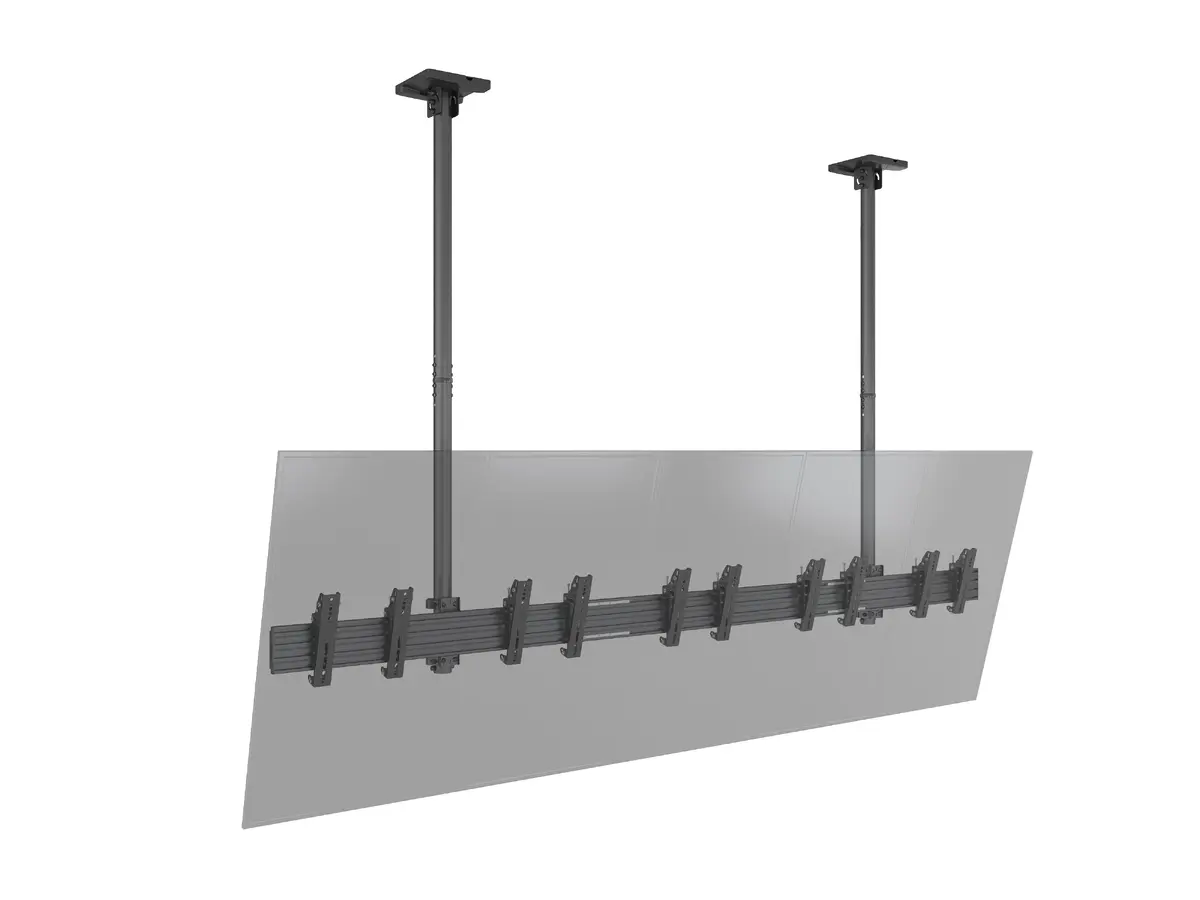Multibrackets 9185 signage display mount 9185 Photo 13