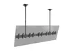 Multibrackets 9185 signage display mount 9185 Photo 13