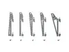 Multibrackets 9185 signage display mount 9185 Photo 15