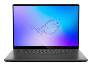 ASUS ROG Zephyrus G16 GU606AP-TB041W Intel Core Ultra 9 386H Ноутбук 40,6 cm (16") WQXGA 32 GB LPDDR5x-SDRAM 1 TB Твердотельный накопитель (SSD) NVIDIA GeForce RTX 5070 Wi-Fi 7 (802.11be) Windows 11 Home Немецкий Серый