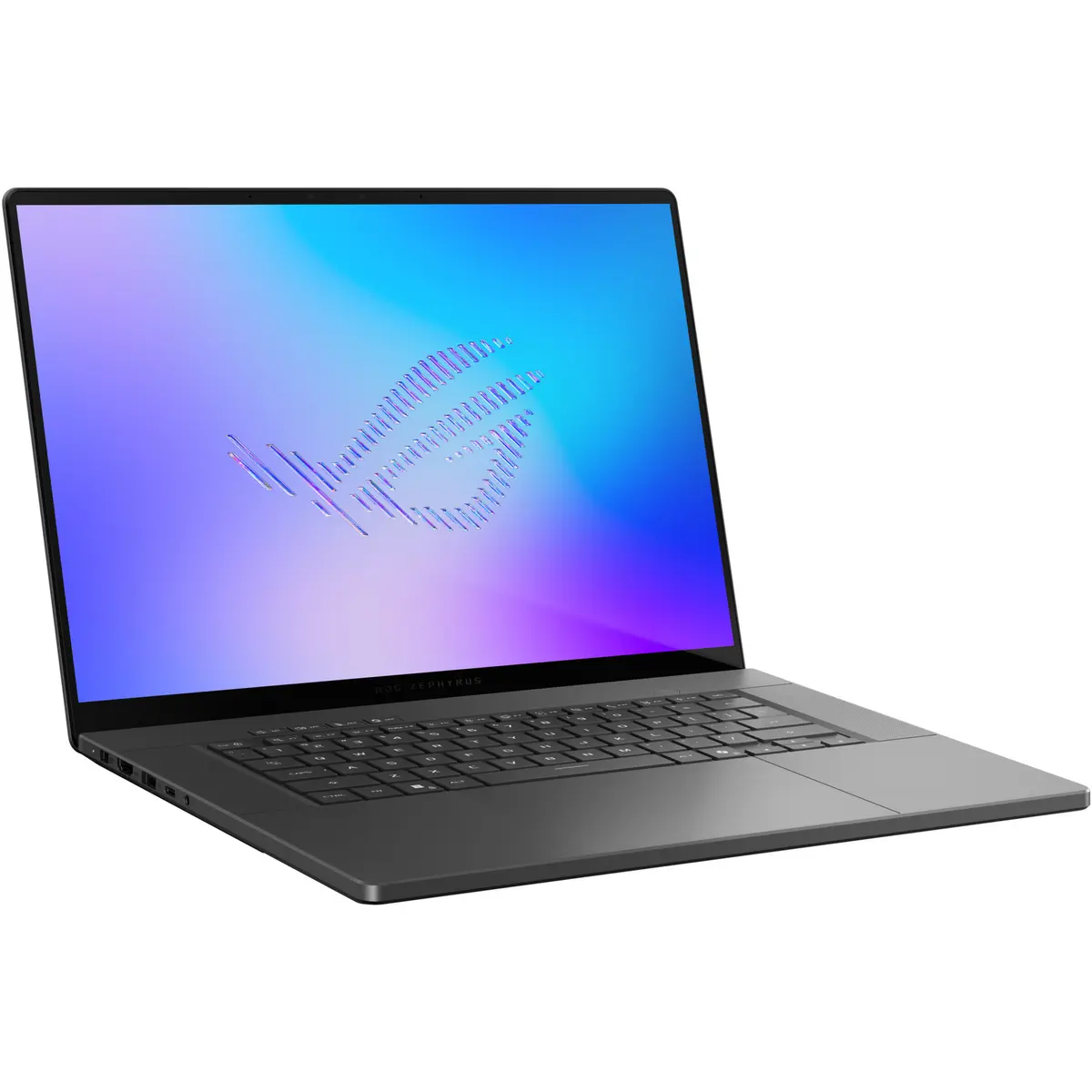 ASUS ROG Zephyrus G16 GU606AR-TB107W Portatīvais