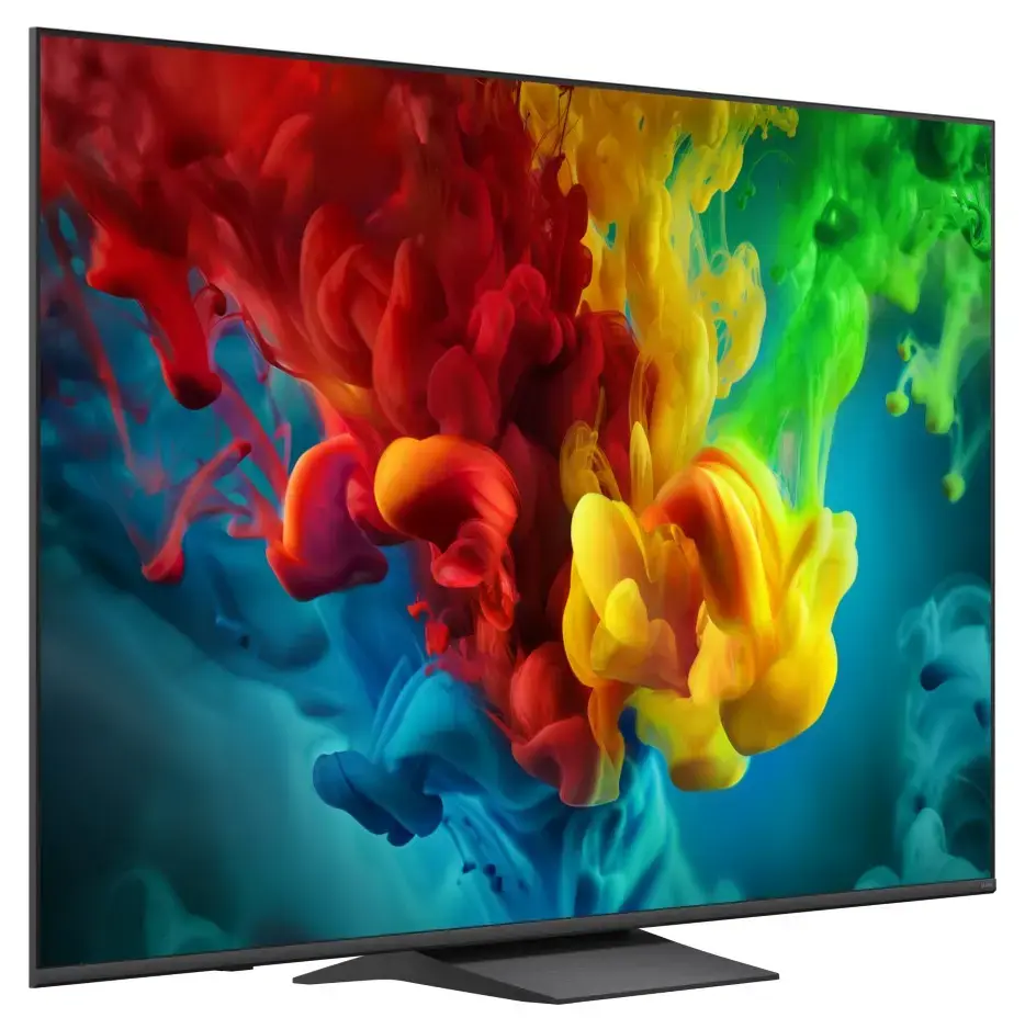 LG 75QNED83B3A 75 collu 4K QNED viedtelevizors Photo 2