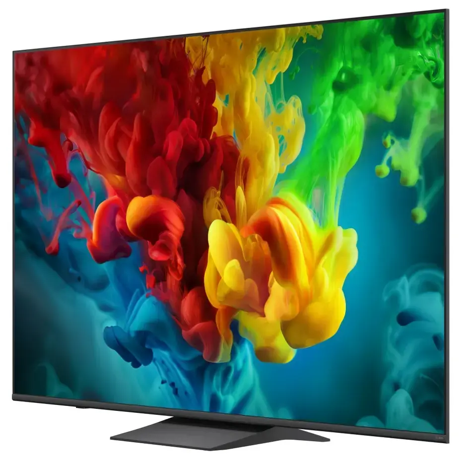 LG 75QNED83B3A 75 collu 4K QNED viedtelevizors Photo 3