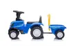 Traktors Baby Care New Holland 658T Photo 3