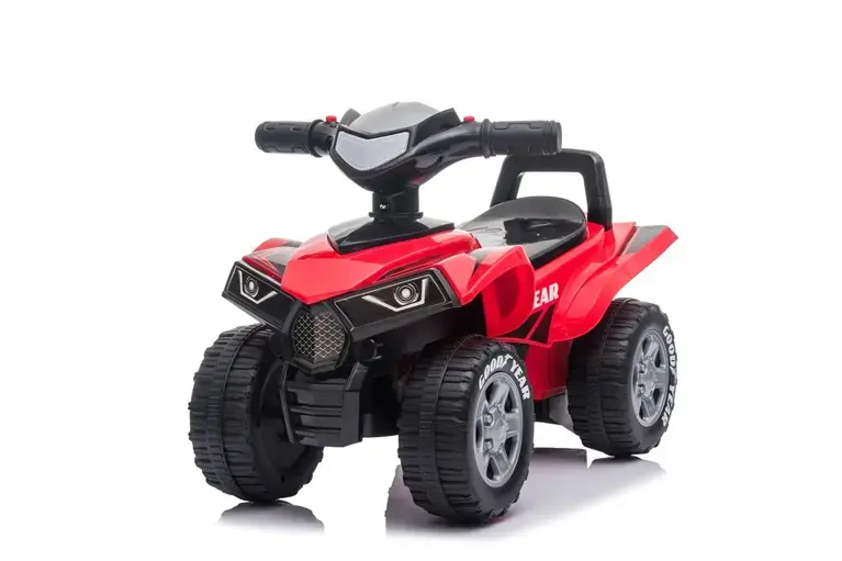 OEM 551-G-RED 4772013385745 Photo 2
