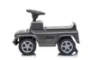 Bērnu skrejritenis Jeep - pelēks Photo 3