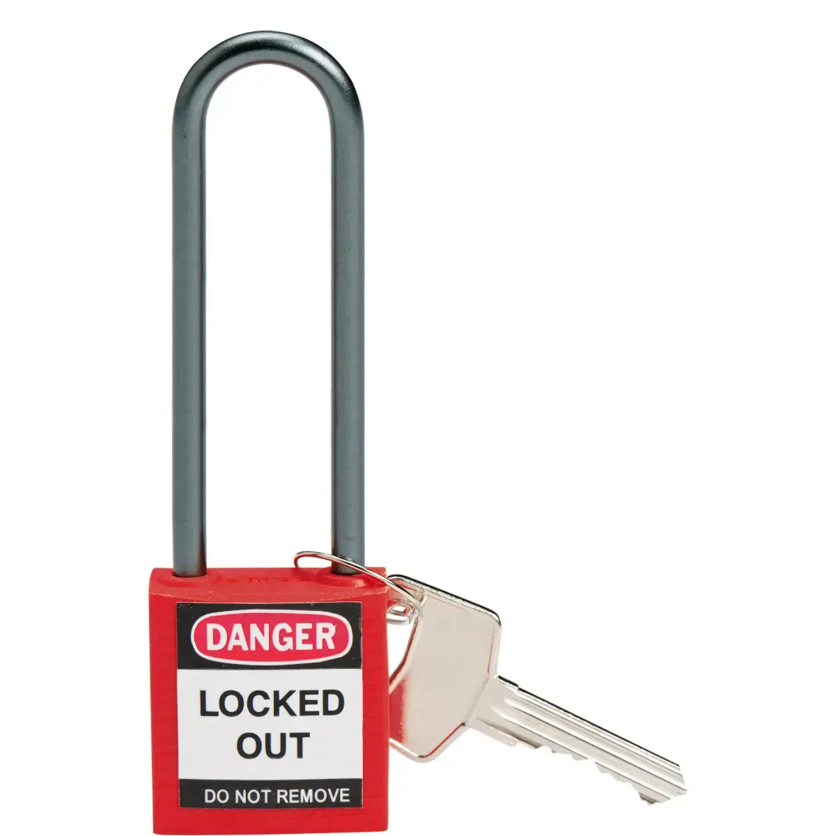 Brady 814146 padlock 814146 Photo 2
