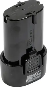 Makita BL0715 Werkzeug-Akku 7.2 V 1.5 Ah Li-Ion (BL0715)