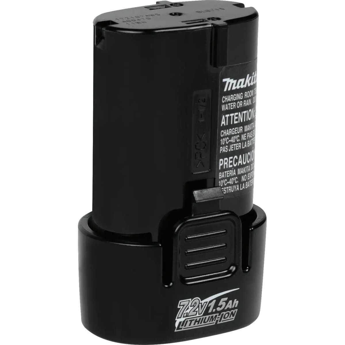 Makita BL0715 7.2V 1.5Ah