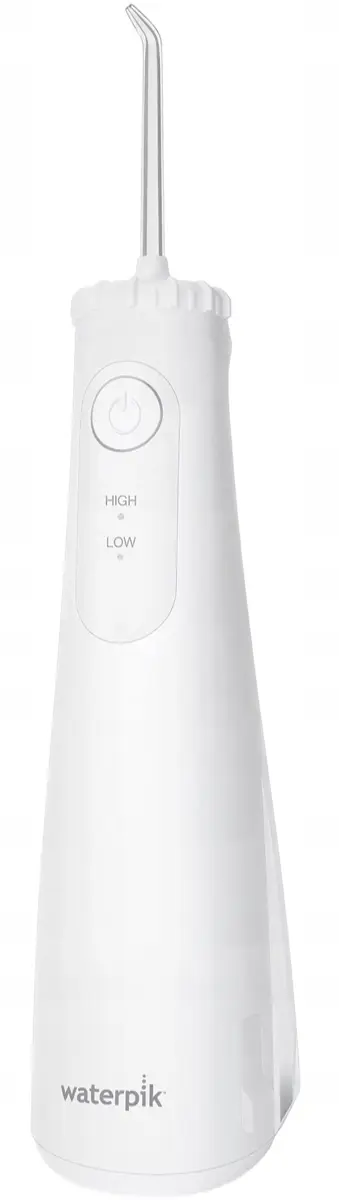 Mutes dobuma irigators Waterpik WF-26 ar
