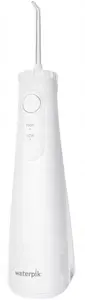 Mutes dobuma irigators Waterpik WF-26 ar 7 uzgaļiem