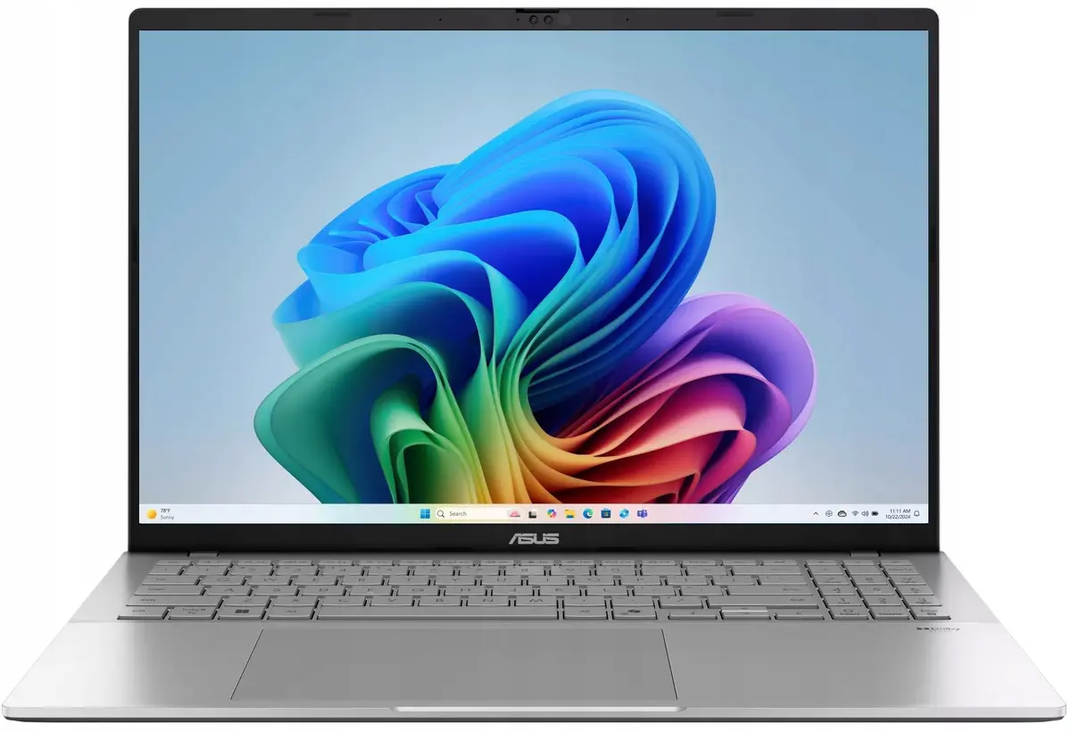 Asus Vivobook S16 M3607GA-SH012W portatīvais dators