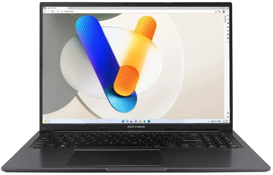 Asus VivoBook 16 X1605VA-MB2798W portatīvais dators