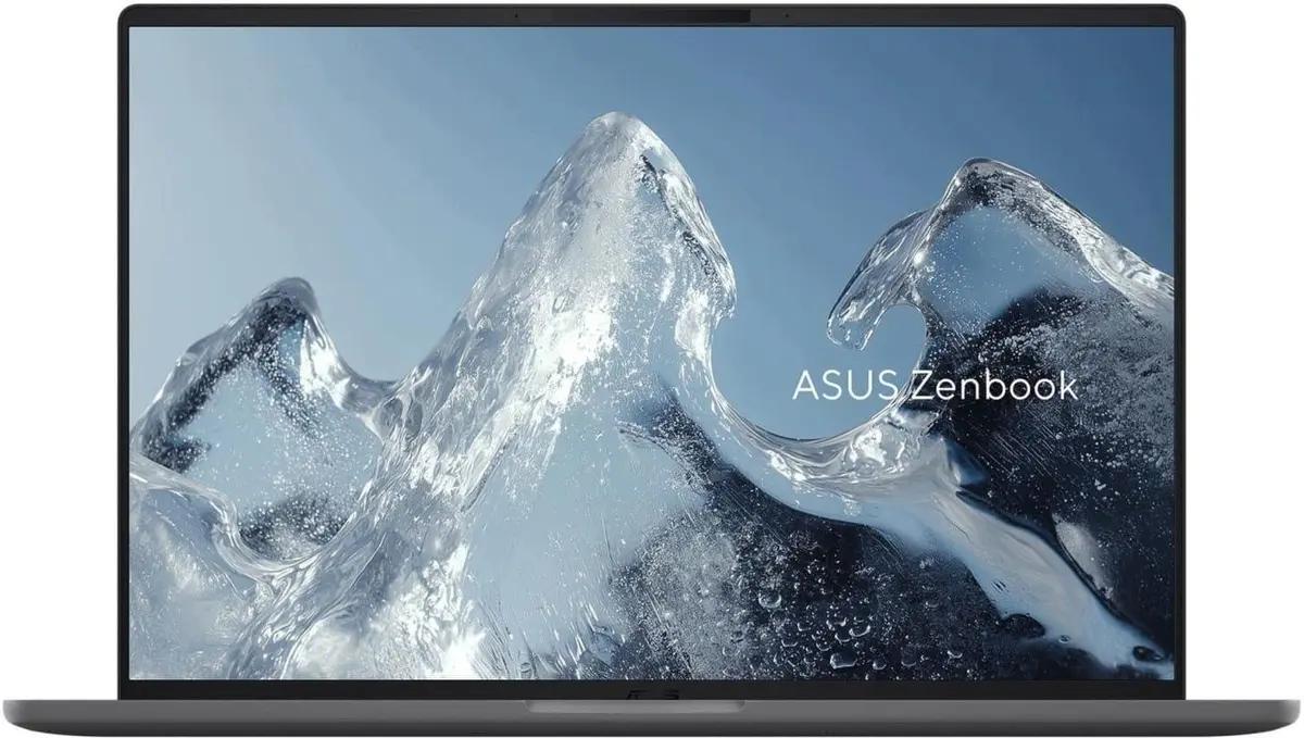 Portatīvais dators Asus Zenbook A16 OLED