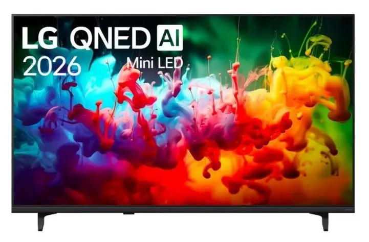 LG 75QNED70B3A 75 collu 4K QNED