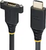 StarTech HDMI2PNLFM-2M HDMI Cable Photo 2
