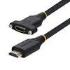 Кабель HDMI StarTech HDMI2PNLFM-2M Photo 2