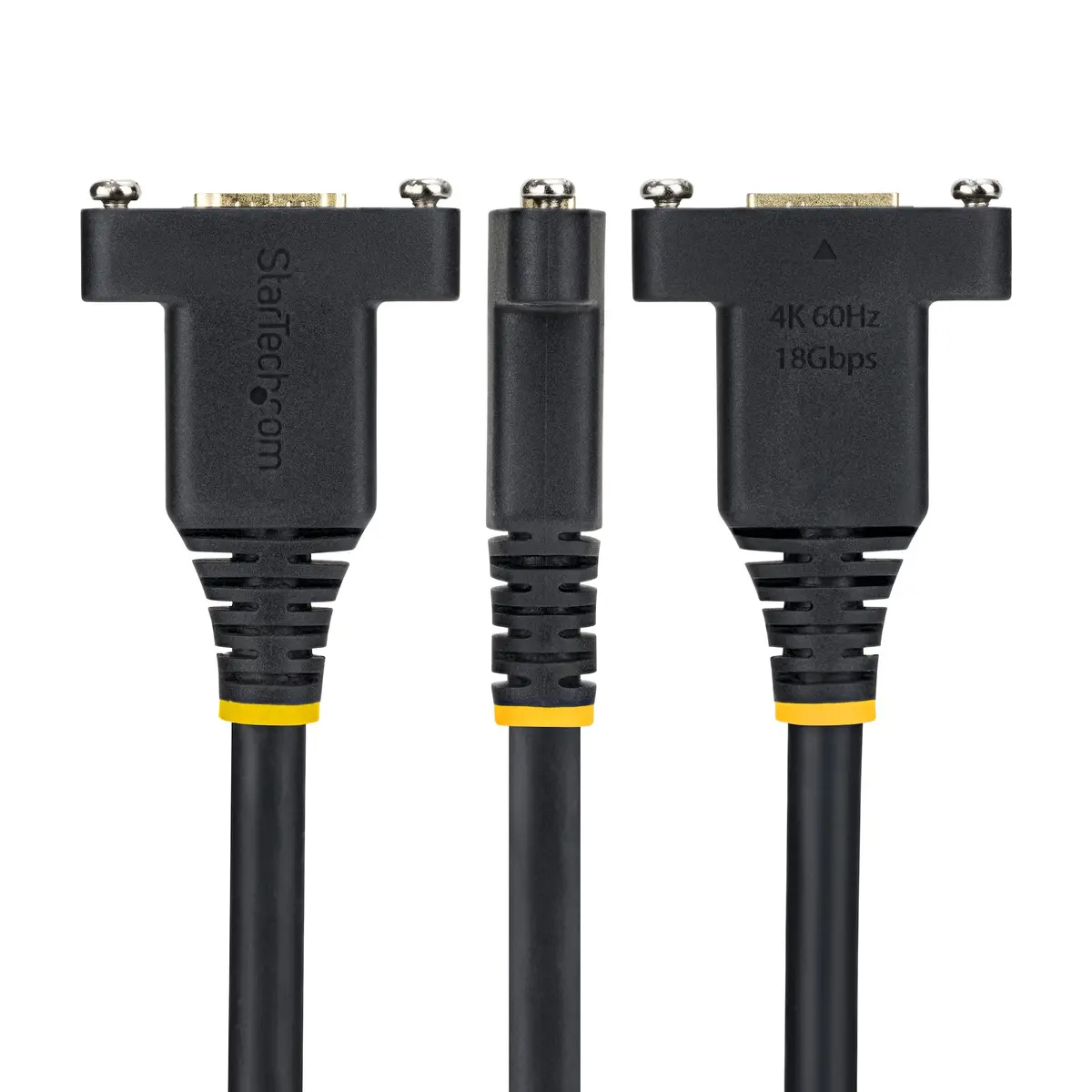 Кабель HDMI StarTech HDMI2PNLFM-2M Photo 3