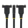 Кабель HDMI StarTech HDMI2PNLFM-2M Photo 3