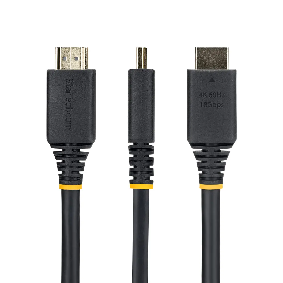 Кабель HDMI StarTech HDMI2PNLFM-2M Photo 4