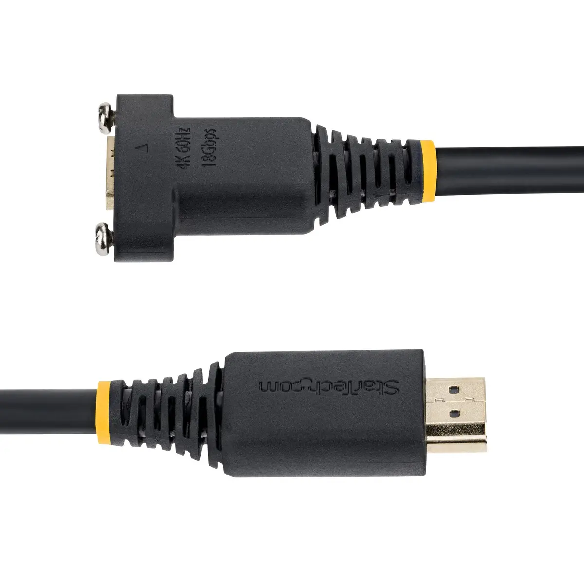 Кабель HDMI StarTech HDMI2PNLFM-2M Photo 5