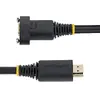Кабель HDMI StarTech HDMI2PNLFM-2M Photo 5