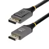 Кабель StarTech DP21V-1M-DP80-CABLE DisplayPort 2.1 1 м Photo 2