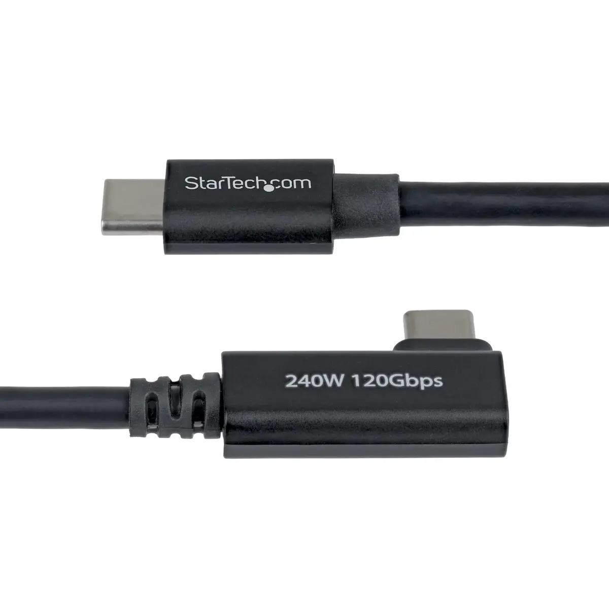 StarTech TBLT5MM80CM240WRA Thunderbolt 5 Cable 0.8m Photo 4
