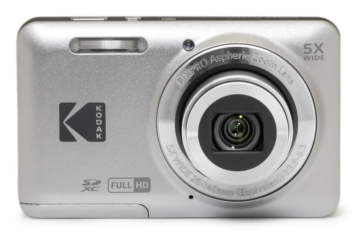 Kodak PIXPRO FZ55 KF55SL Photo 2