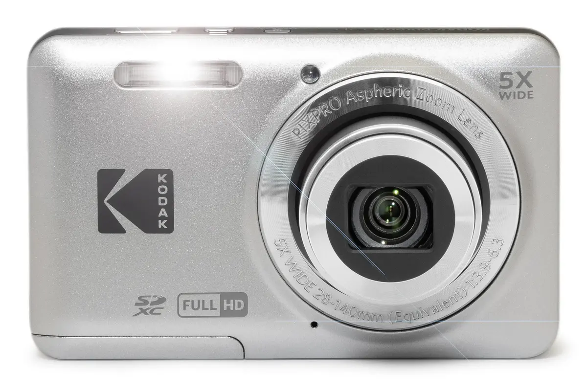 Kodak PIXPRO FZ55 KF55SL Photo 3
