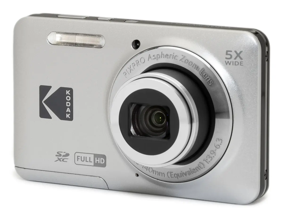 Kodak PIXPRO FZ55 KF55SL Photo 5