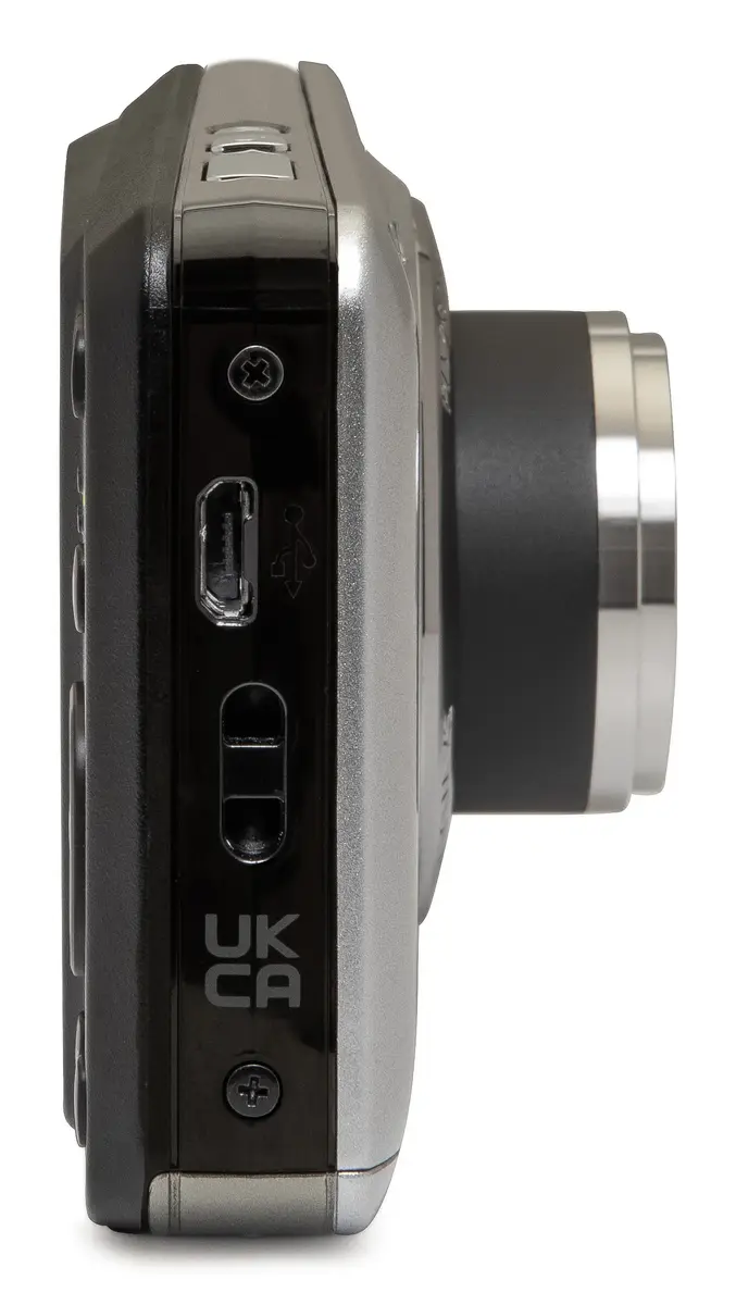 Kodak PIXPRO FZ55 KF55SL Photo 6