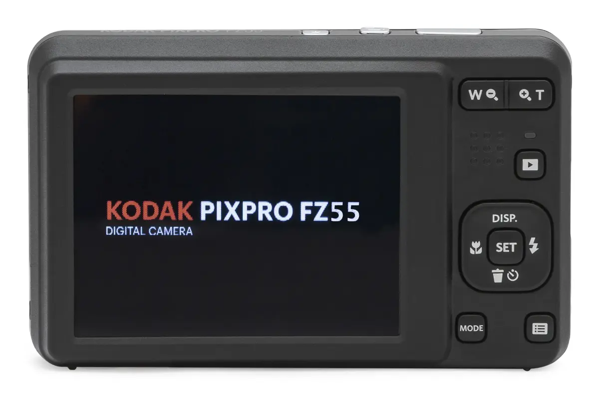 Kodak PIXPRO FZ55 KF55SL Photo 7