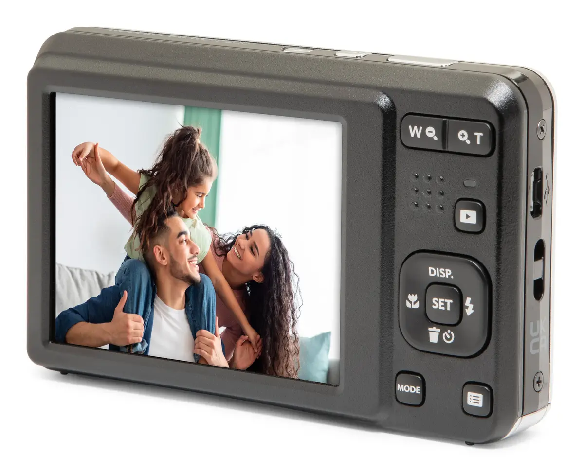 Kodak PIXPRO FZ55 KF55SL Photo 8