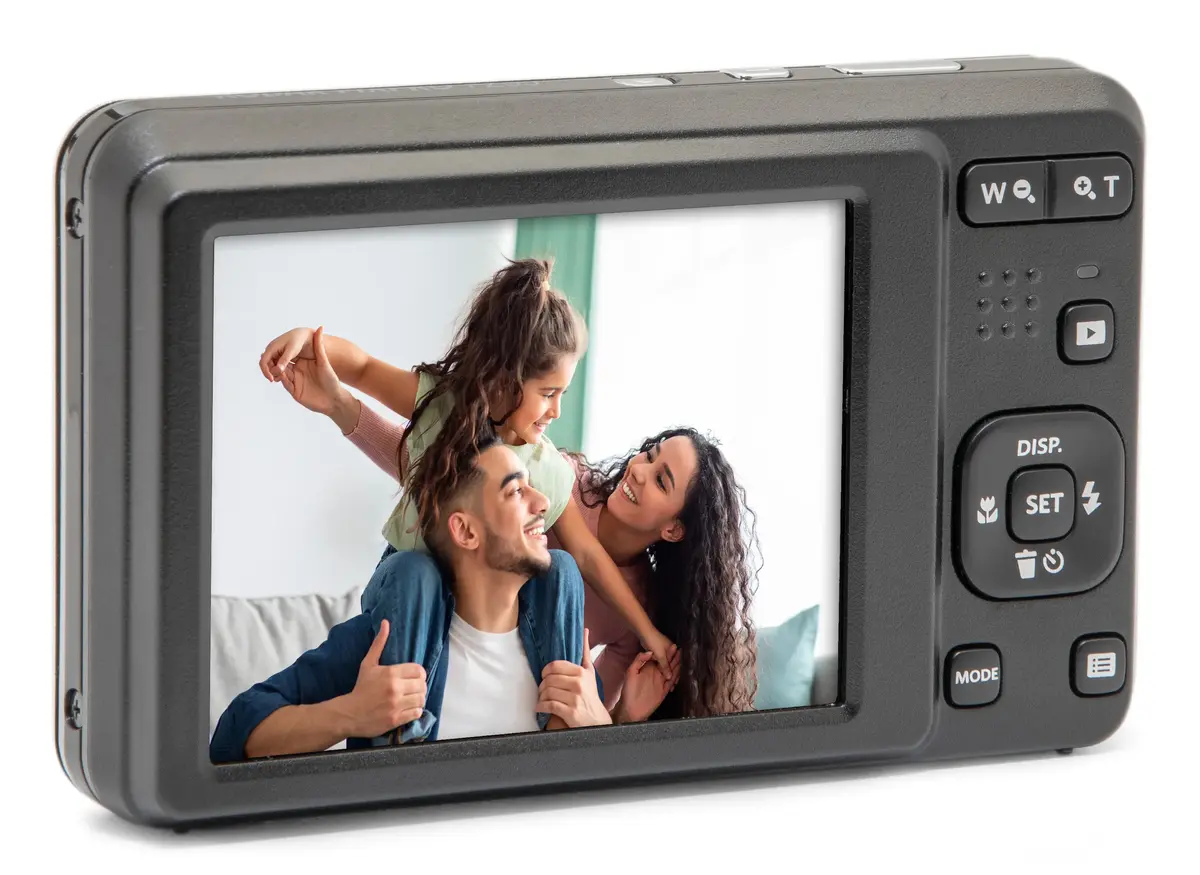 Kodak PIXPRO FZ55 KF55SL Photo 9