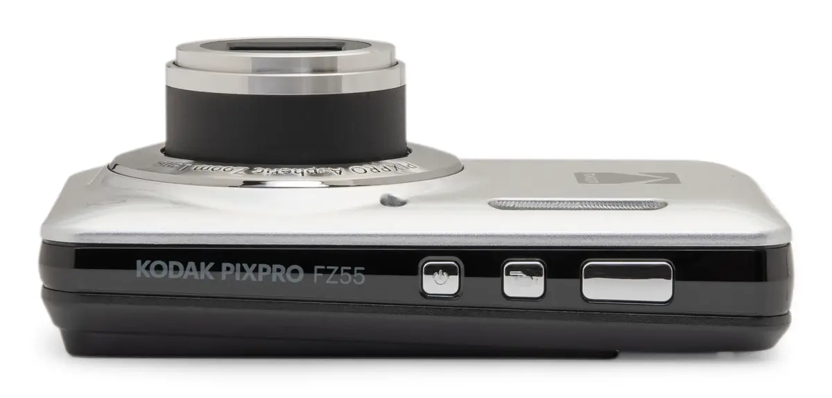 Kodak PIXPRO FZ55 KF55SL Photo 10