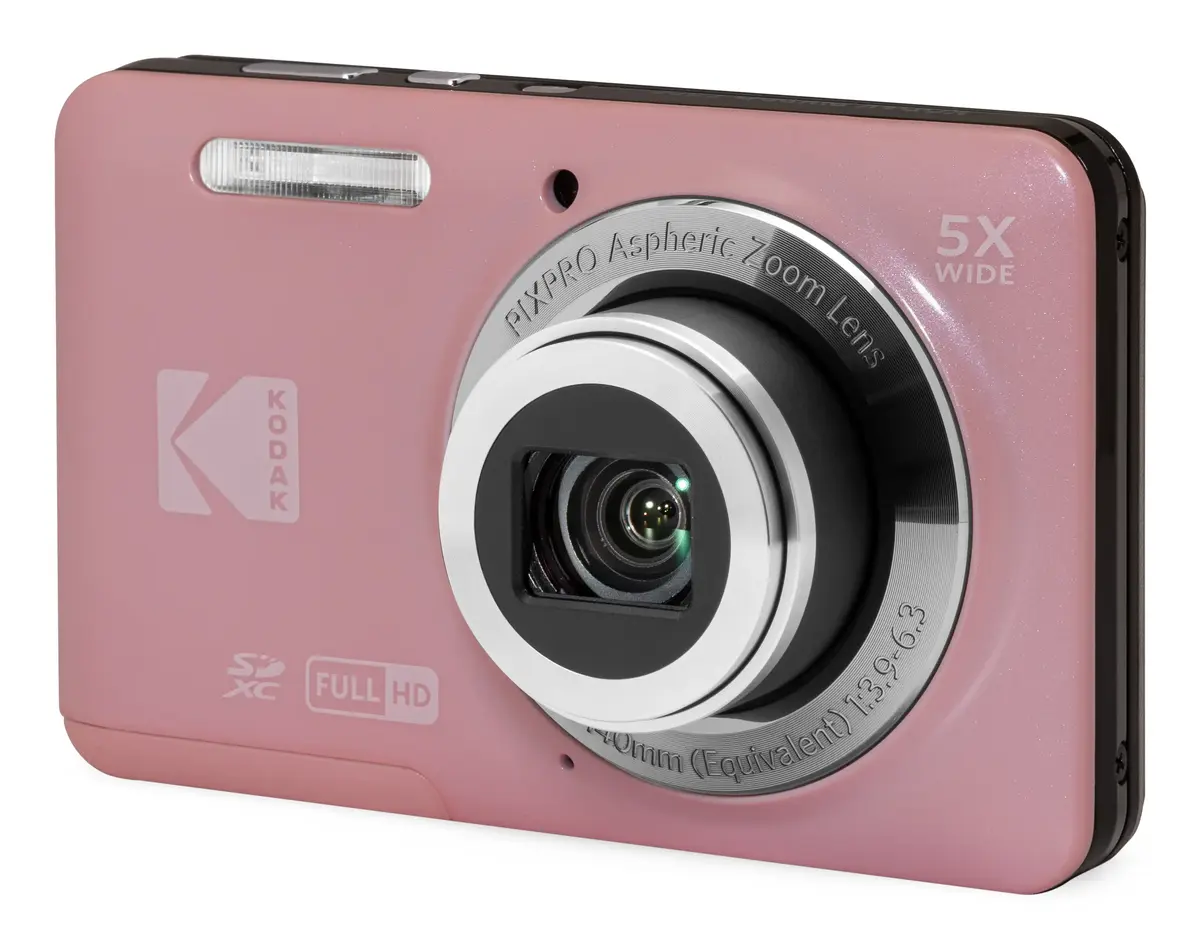 Kodak PIXPRO FZ55 KF55PK Photo 4