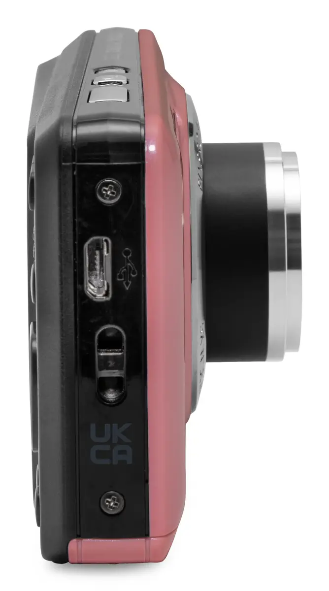 Kodak PIXPRO FZ55 KF55PK Photo 6