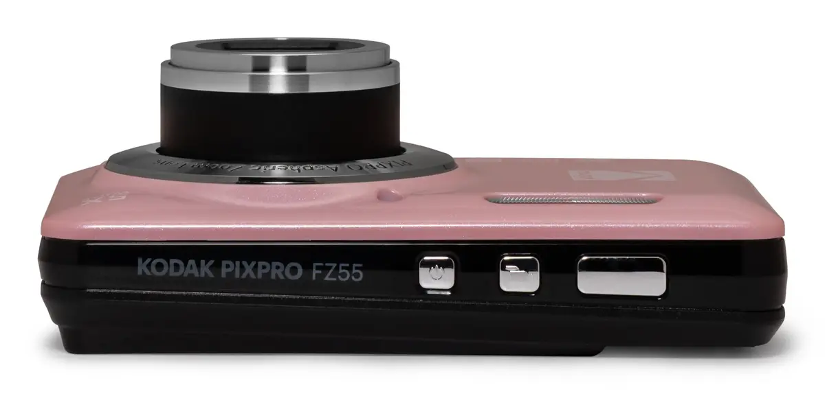Kodak PIXPRO FZ55 KF55PK Photo 7