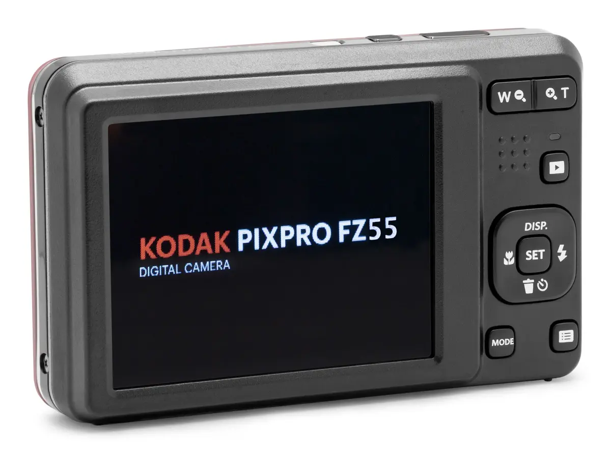 Kodak PIXPRO FZ55 KF55PK Photo 8