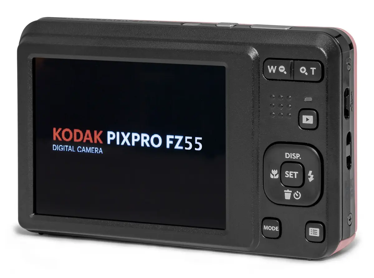Kodak PIXPRO FZ55 KF55PK Photo 9